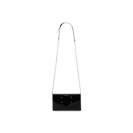 Maison Margiela Black Wallet