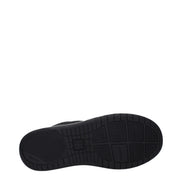 Baskets basses Givenchy en tissu noir