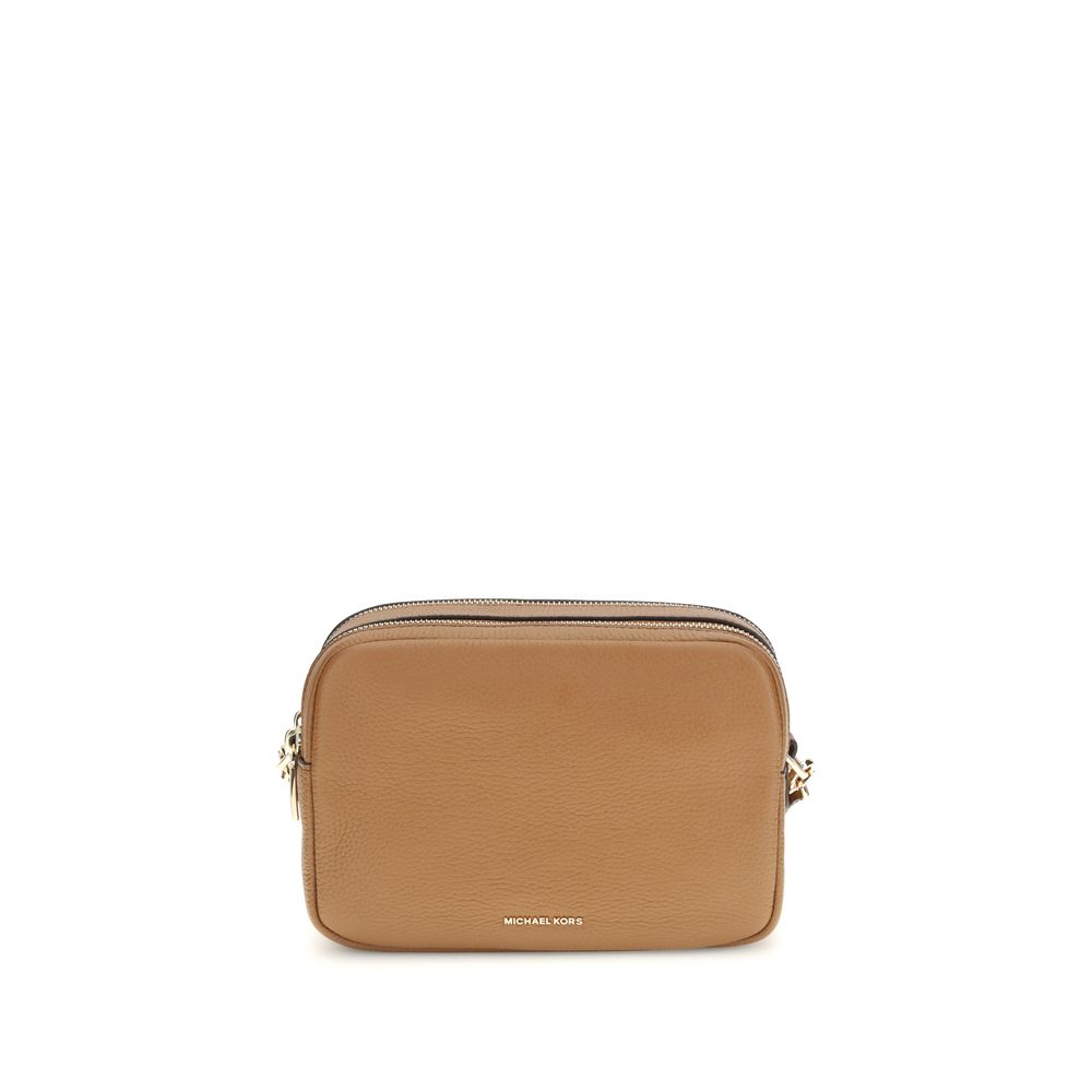 Michael Kors Brown Shoulder Bag