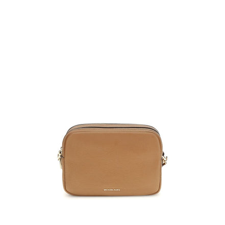 Michael Kors Brown Shoulder Bag