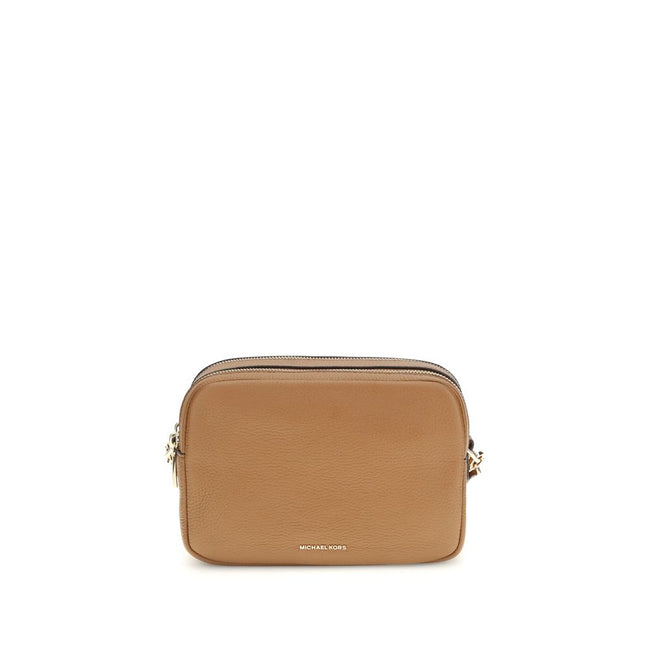 Michael Kors Brown Shoulder Bag