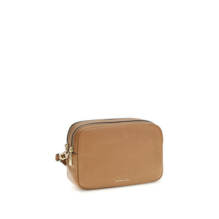 Michael Kors Brown Shoulder Bag