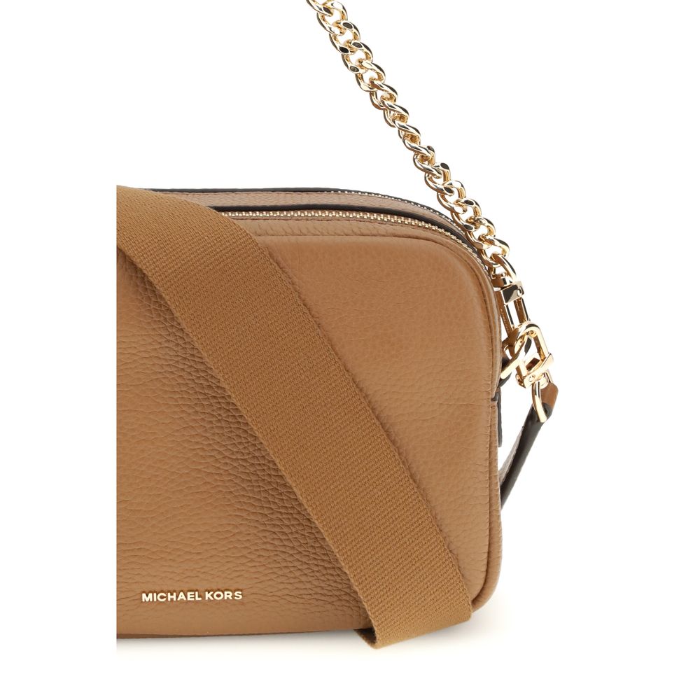 Michael Kors Brown Shoulder Bag