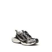 Balenciaga Sneakers Ginnastica in Polietilene Multicolore