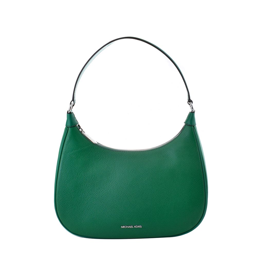 Borsa Michael Kors in pelle bicolore