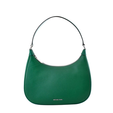 Borsa Michael Kors in pelle bicolore