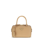 Prada Beige Handbag