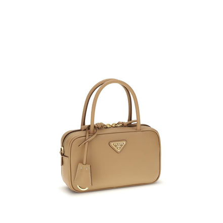 Prada Beige Handbag