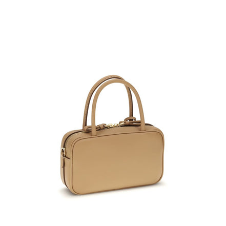 Prada Beige Handbag