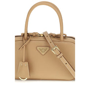 Prada Beige Handbag