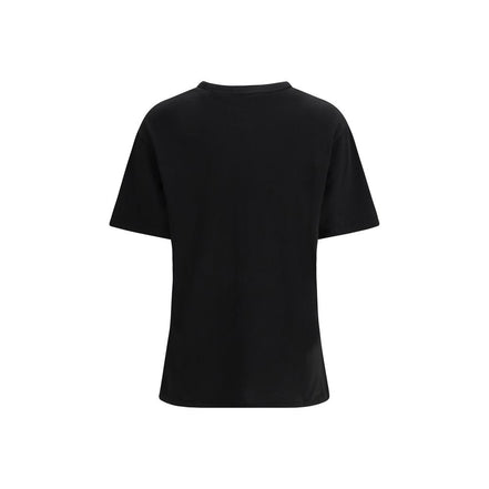 T-shirt Kenzo en coton noir