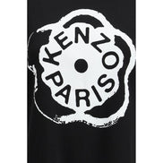T-shirt Kenzo en coton noir