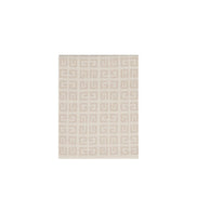 Sciarpa Givenchy beige in cashmere