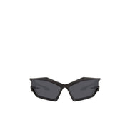 Occhiali da sole Givenchy in polietilene neri