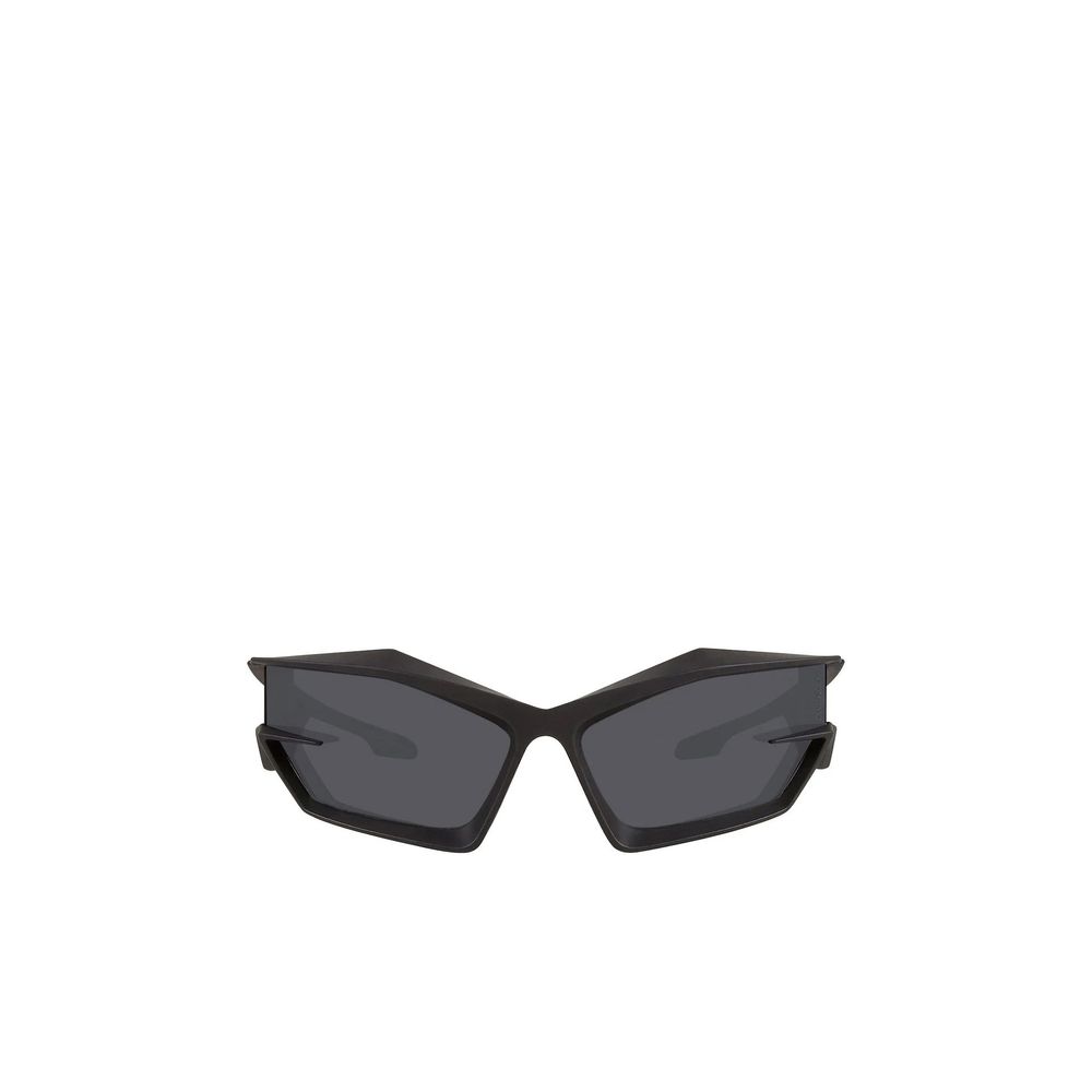 Occhiali da sole Givenchy in polietilene neri
