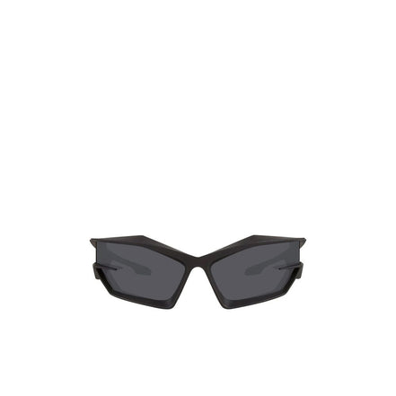 Occhiali da sole Givenchy in polietilene neri