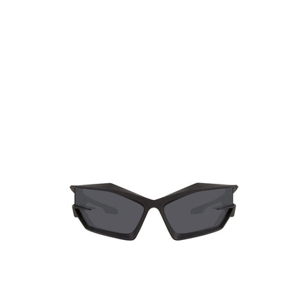 Lunettes de soleil Givenchy en polyéthylène noir