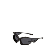 Occhiali da sole Givenchy in polietilene neri