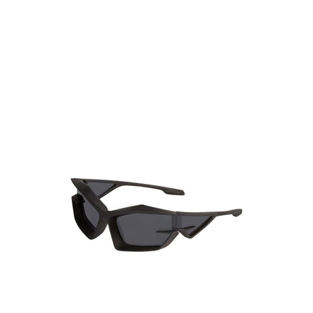 Occhiali da sole Givenchy in polietilene neri