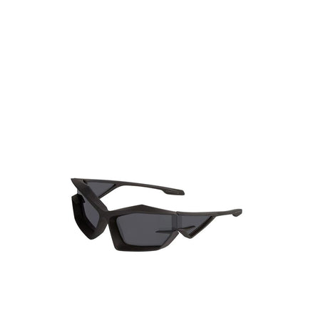Lunettes de soleil Givenchy en polyéthylène noir