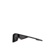 Occhiali da sole Givenchy in polietilene neri