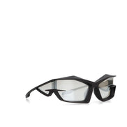 Givenchy Black Sunglasses