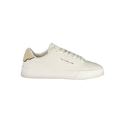 Tommy Hilfiger White Sneaker