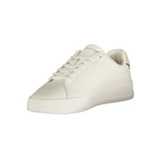 Tommy Hilfiger White Sneaker