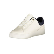 Tommy Hilfiger White Sneaker