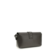 PINKO Bicolor Love One Shoulder Bag