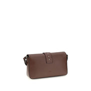 PINKO Brown Love One Shoulder Bag