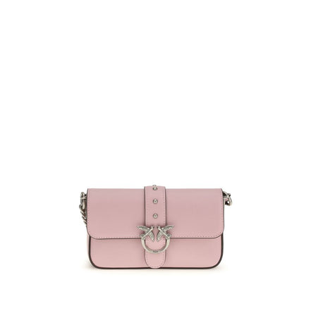 PINKO Multicolor Baby Love Shoulder Bag