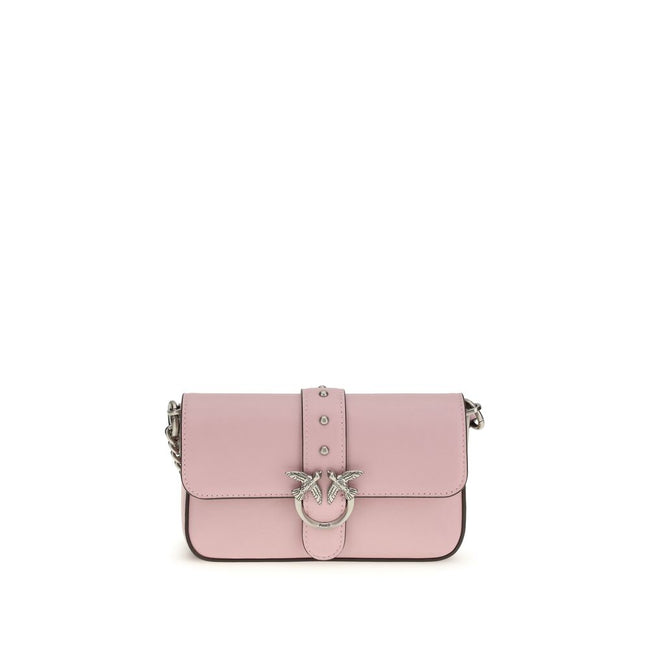 PINKO Multicolor Baby Love Shoulder Bag