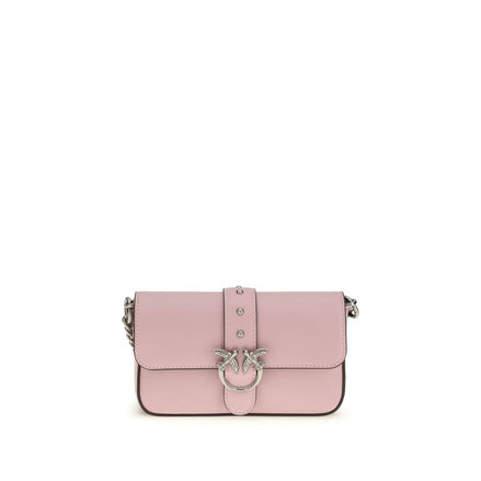 PINKO Multicolor Baby Love Shoulder Bag