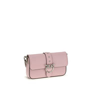 PINKO Multicolor Baby Love Shoulder Bag