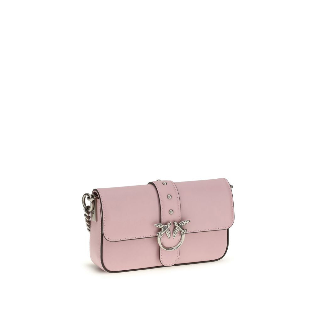 PINKO Multicolor Baby Love Shoulder Bag