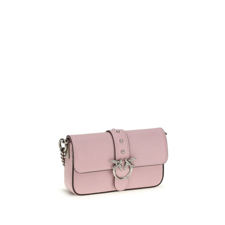 PINKO Multicolor Baby Love Shoulder Bag