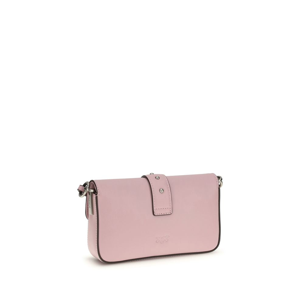 PINKO Multicolor Baby Love Shoulder Bag