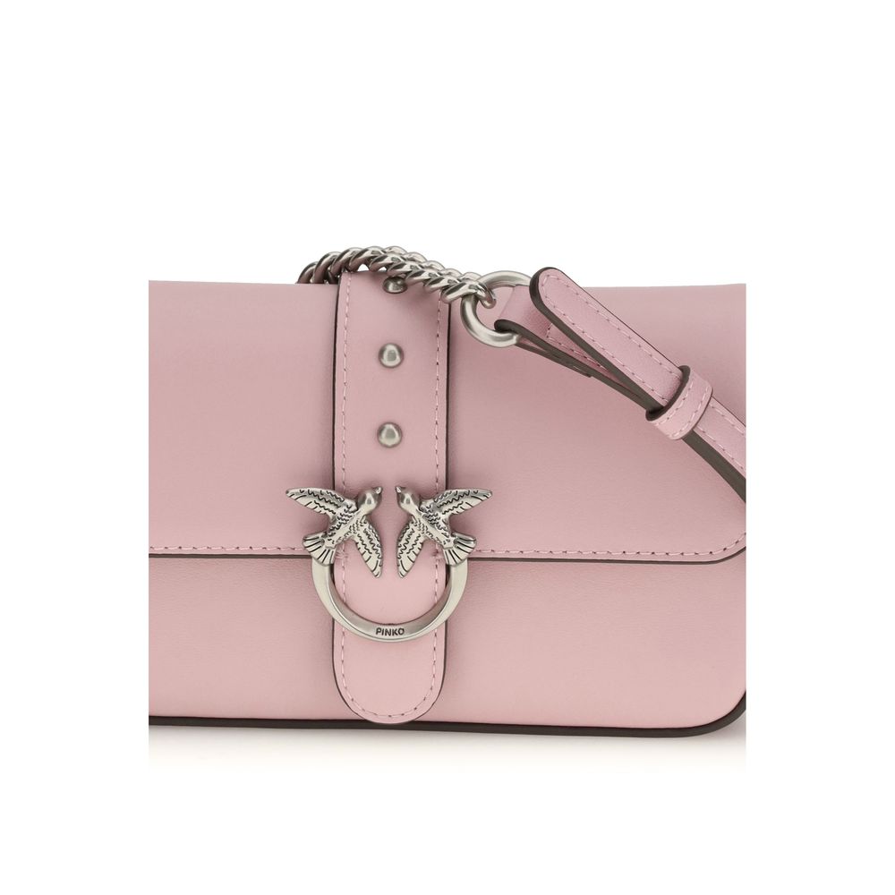 PINKO Multicolor Baby Love Shoulder Bag
