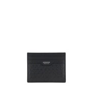Ferragamo Black Wallet