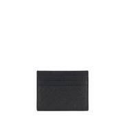 Ferragamo Black Wallet