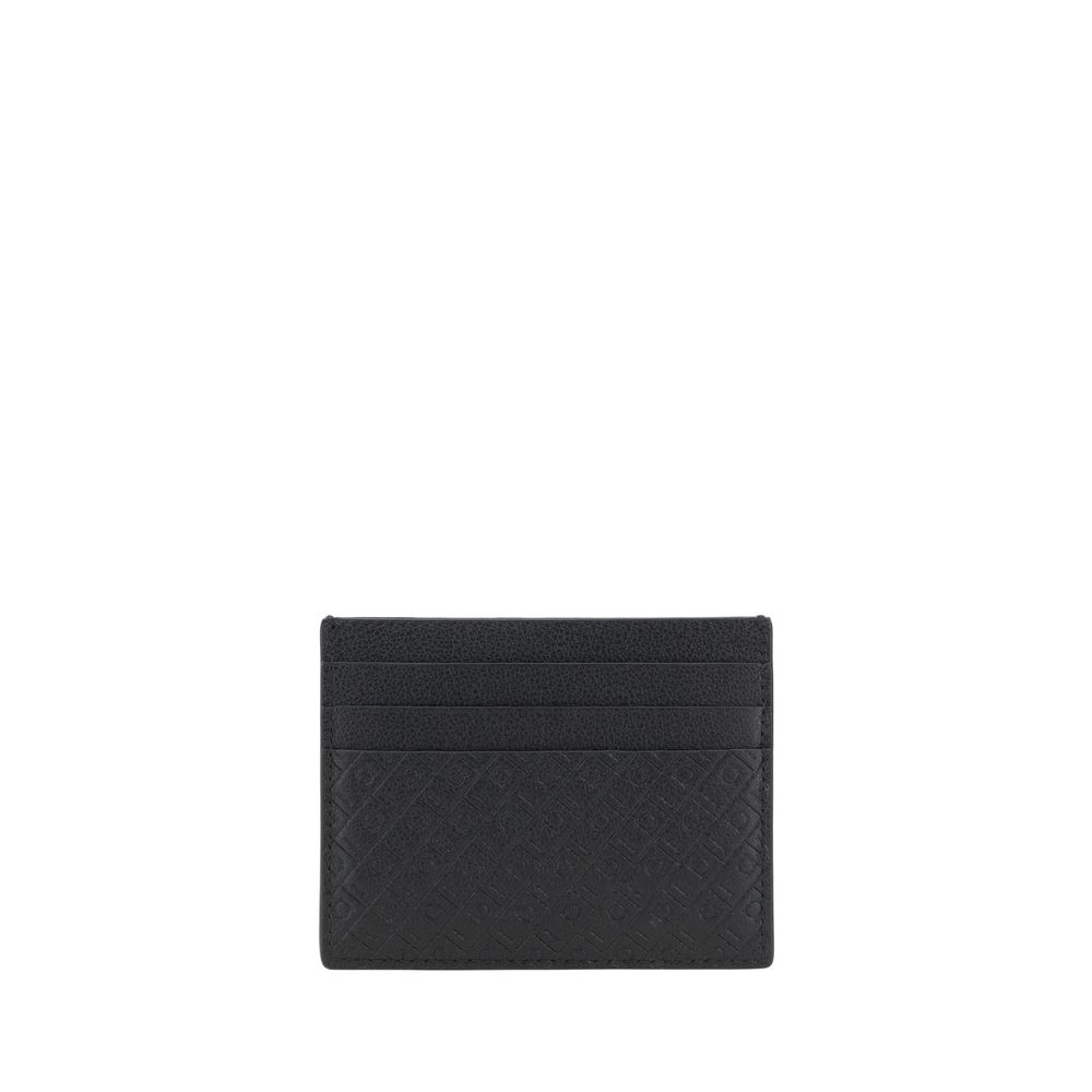 Ferragamo Black Wallet