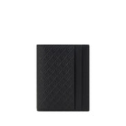 Ferragamo Black Wallet