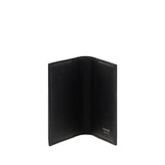 Ferragamo Black Wallet