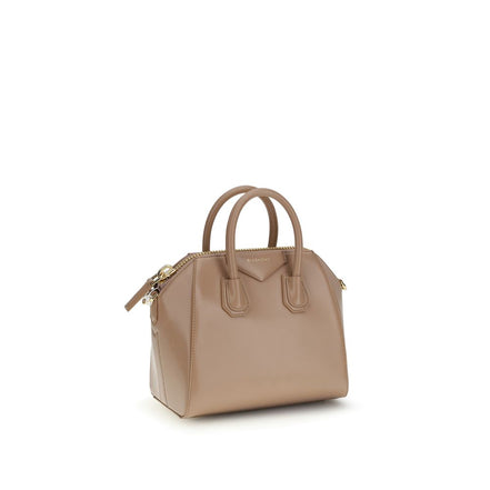 Sac à main Givenchy en cuir de veau multicolore Bos Taurus