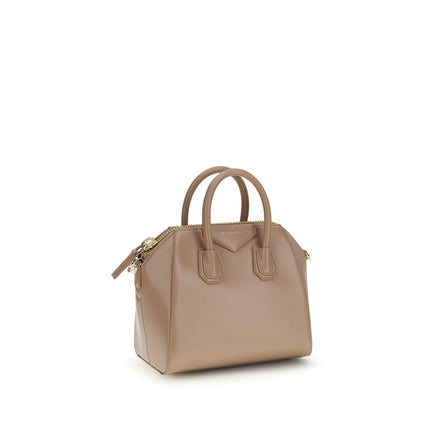 Sac à main Givenchy en cuir de veau multicolore Bos Taurus