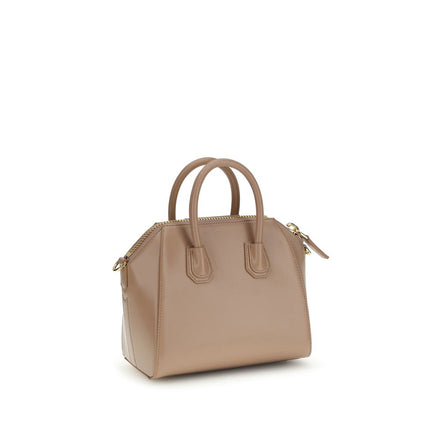 Sac à main Givenchy en cuir de veau multicolore Bos Taurus