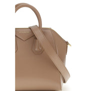 Sac à main Givenchy en cuir de veau multicolore Bos Taurus