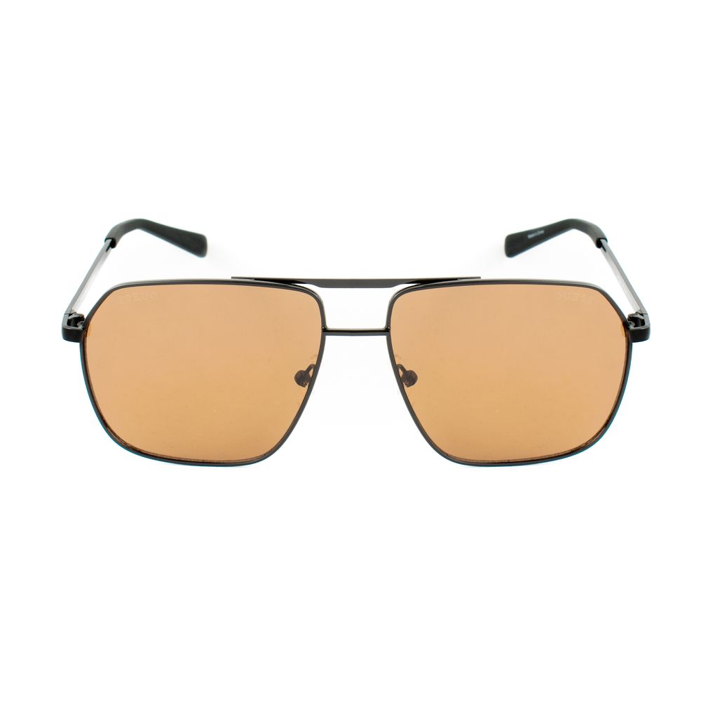 Occhiali da sole Guess Black Metal