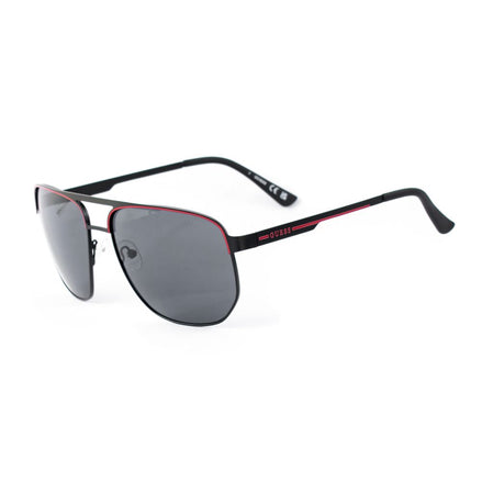 Occhiali da sole Guess Black Metal